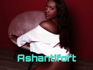 Ashantifort