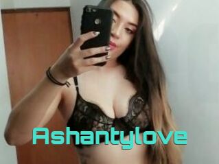 Ashanty_love