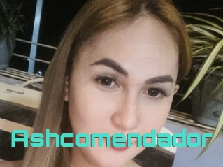 Ashcomendador