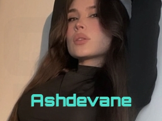 Ashdevane