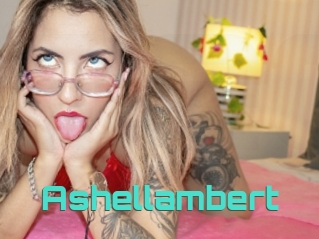 Ashellambert