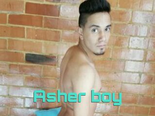 Asher_boy