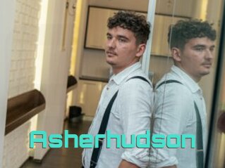 Asherhudson
