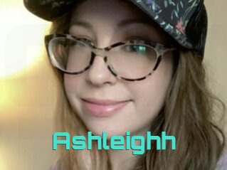 Ashleighh