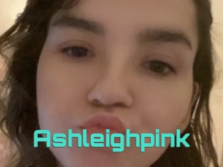 Ashleighpink