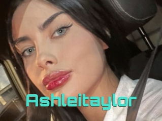 Ashleitaylor