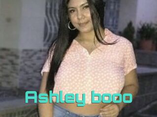Ashley_booo