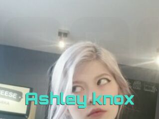 Ashley_knox