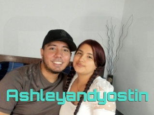 Ashleyandyostin