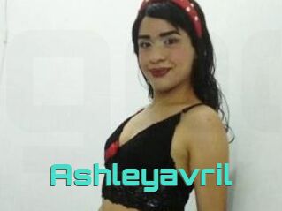 Ashleyavril