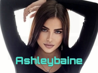 Ashleybaine
