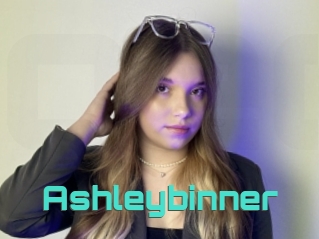 Ashleybinner