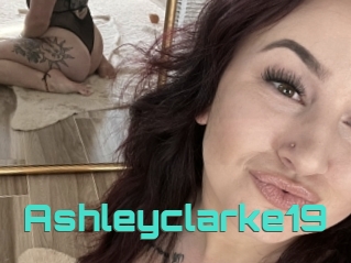 Ashleyclarke19