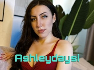 Ashleydaysi