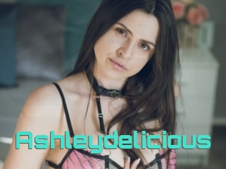 Ashleydelicious