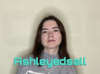Ashleyedsall