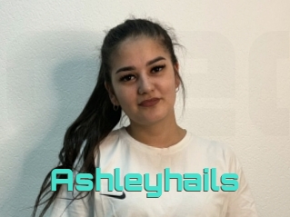 Ashleyhails