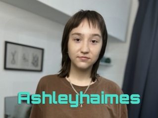 Ashleyhaimes
