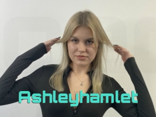 Ashleyhamlet