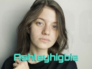 Ashleyhigbie