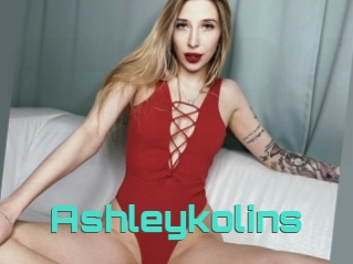 Ashleykolins