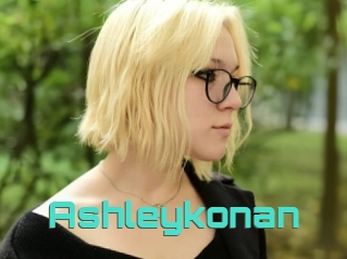 Ashleykonan