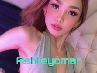 Ashleyomar