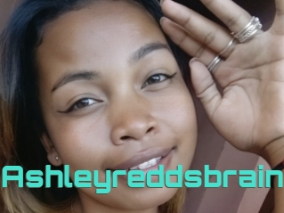 Ashleyreddsbrain