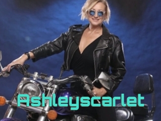 Ashleyscarlet