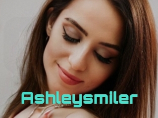Ashleysmiler