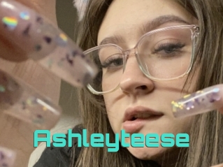 Ashleyteese