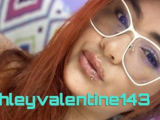 Ashleyvalentine143