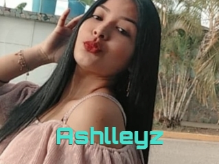 Ashlleyz
