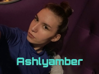 Ashlyamber
