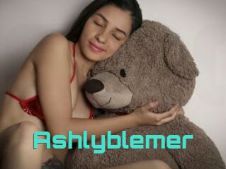 Ashlyblemer