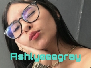 Ashlyeeegray