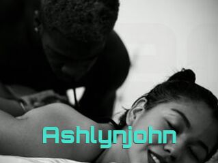 Ashlynjohn