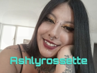 Ashlyrossette