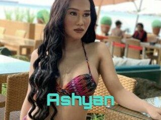 Ashyan