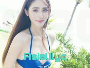 Asialilyq
