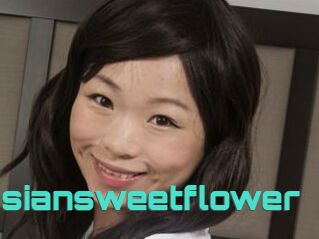 Asiansweetflower