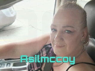 Asilmccoy