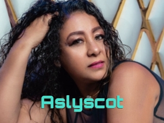 Aslyscot