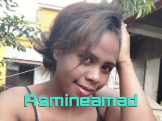 Asmineamad