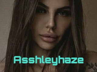 Asshleyhaze