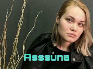 Asssuna
