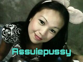 Assuiepussy