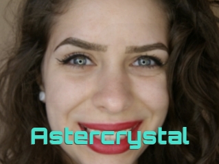 Astercrystal