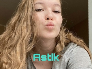 Astik