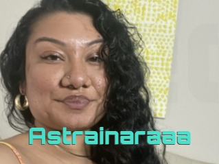 Astrainaraaa